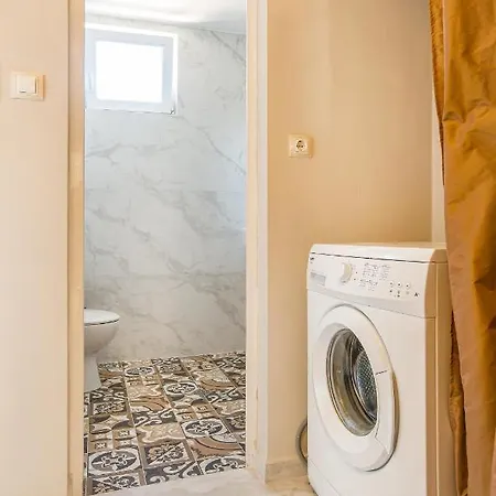 Stylish Gem Next To Vassil Levski Monument Apartment *